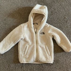 Toddler NorthFace Jackets